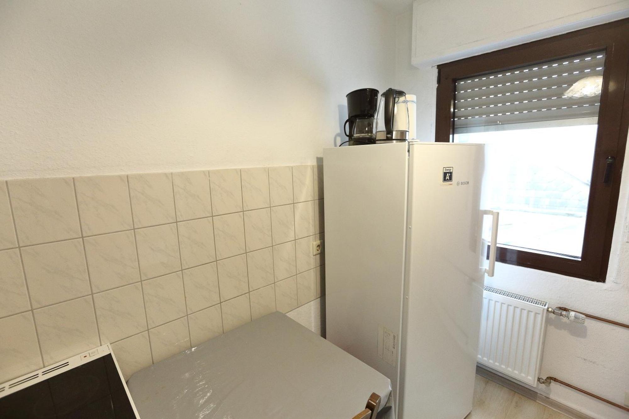 City-Wohnung 12A Brühl Exterior foto